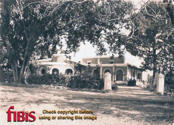 Flagstaff House, Kohat, Pakistan 1916.jpg