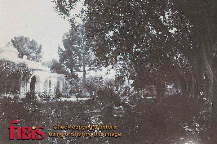 Flagstaff House, Kohat, Pakistan February 1916 2.jpg