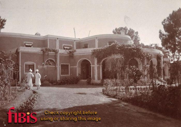 Flagstaff House, Kohat, Pakistan February 1916 4.jpg
