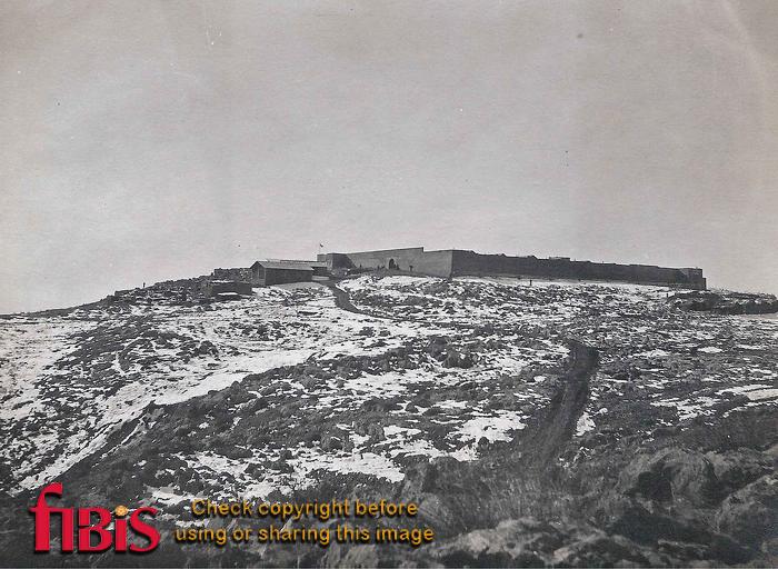 Fort Lockhart, Kohat 1915.jpg