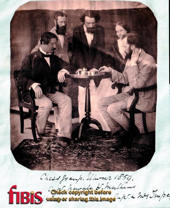 Chess Group 1859