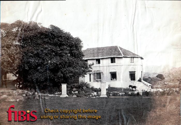 The House, Aboo 1868.jpg