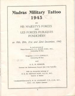 Madras Tattoo Page 3
