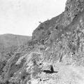 Road to Dunga Gali North West Frontier August 1924