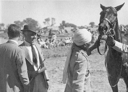 India 1930s