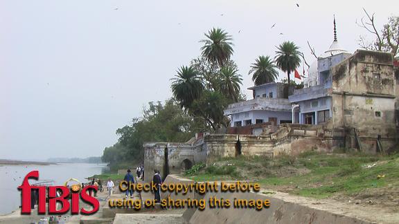 Satichaura Ghat