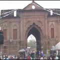 Alambagh Main Gate