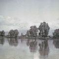 Jhelum River, Kashmir 1920.jpg