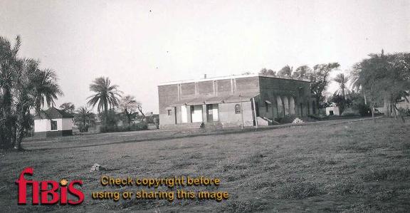 Pind Dadan Khan, Jhelum, Punjab 1932 2