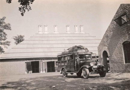 Pind Dadan Khan, Jhelum, Punjab May 1932 8