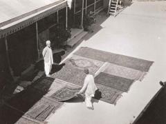 Pind Dadan Khan, Jhelum, Punjab May 1932