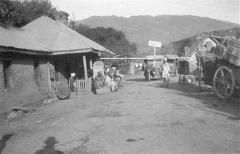 Domel, Kashmir 1923