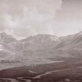 Holy Lake Gangabal Lake, Kashmir ca 1911