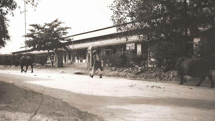 District HQ, Kohat ca 1933