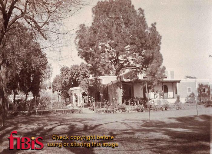 Kohat, Pakistan 1917.jpg