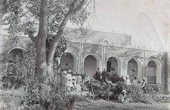 Kohat, Pakistan ca 1906