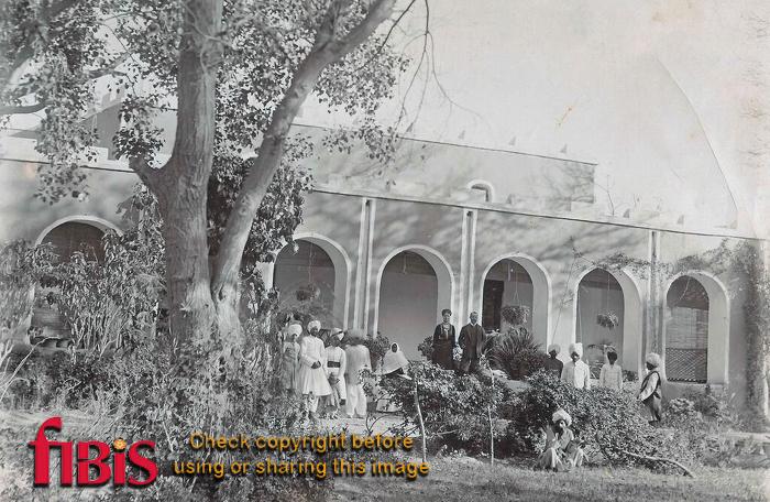 Kohat, Pakistan ca 1906.jpg