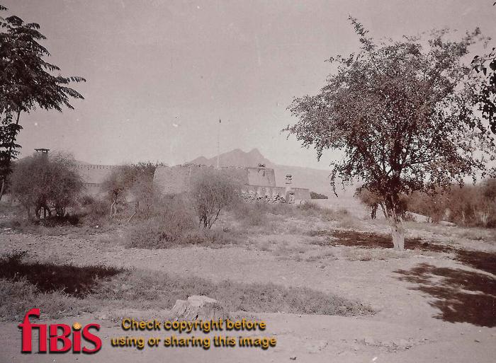 Kohat, Pakistan November 1917.jpg