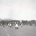 1st Sihks v 5th Football Match, Kohat ca 1910.jpg