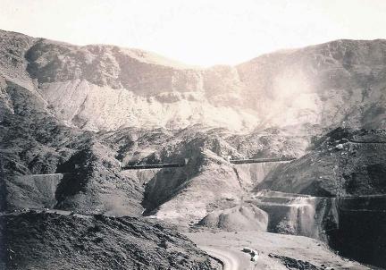 Khyber Pass 1932