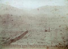 Khyber Pass, Afghanistan 1891