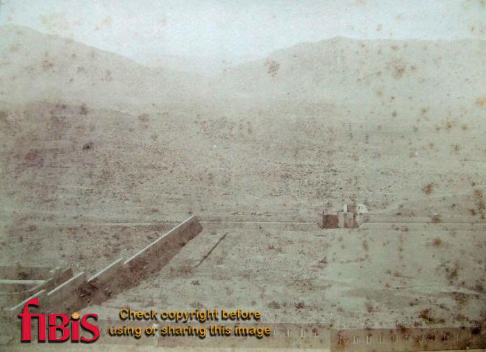 Khyber Pass, Afghanistan 1891.jpg
