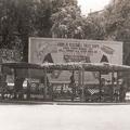 Gurkha picquet outside district courts gate and crossroads Lahore 1935