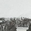 New Years Day ca 1921 March Past.jpg
