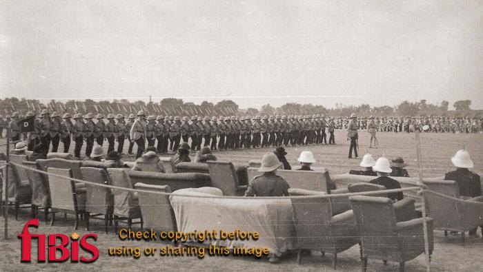 The Royal Scots, Lahore New Years Day 1936.jpg