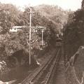 Penang Funicular Railway 1934