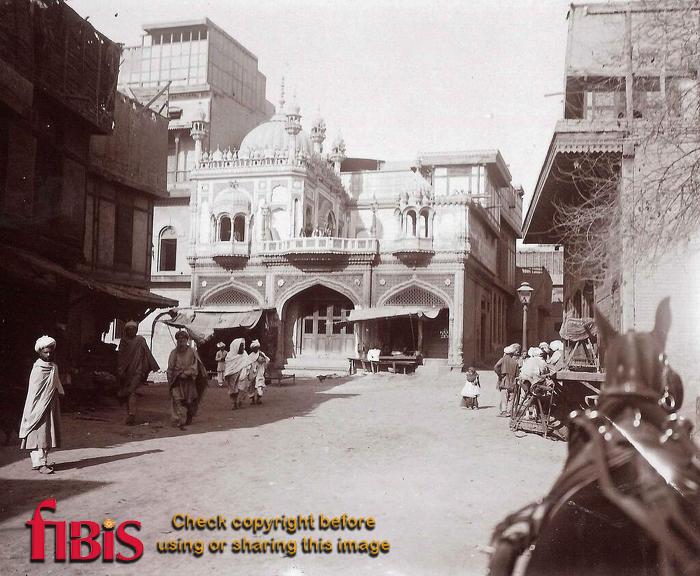 Peshawar, Pakistan ca 1920 6.jpg