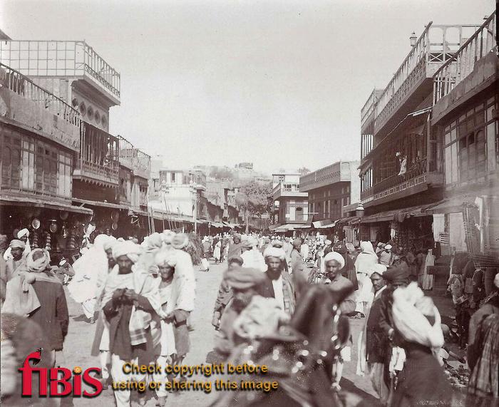 Peshawar, Pakistan ca 1920.jpg