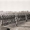 17th Dogras, Lahore, Procalamation Day January 1937.jpg