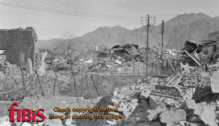 Aftermath of the Quetta Earthquake 1935 3.jpg