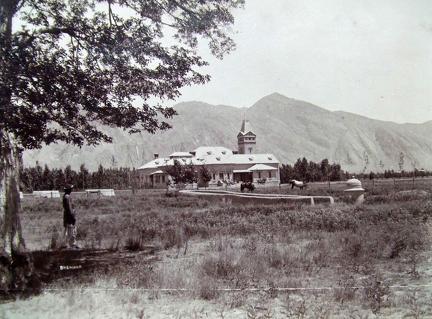 Quetta 1891