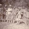 Ready to startTrip up the Sind Valley, Kashmir May to June 1920.jpg