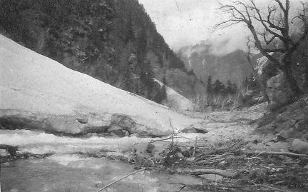 Sind Valley, Kashmir 1924
