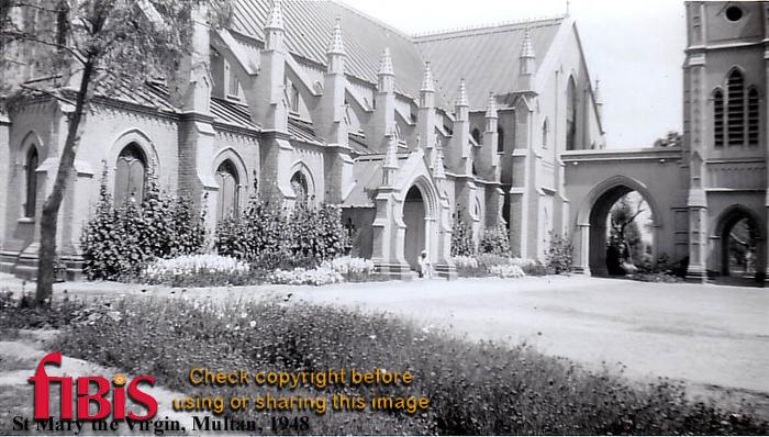 028a -St Mary the Virgin, Multan, 1948.jpg
