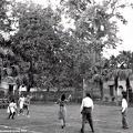 Badminton Court, Younghusband Hostel, Lahore