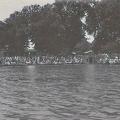 Dal Lake, Srinagar, Kashmir 1920