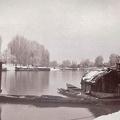 Down river from the Post Office, Srinagar, Kashmir ca 1911.jpg