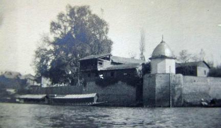 Srinagar, Kashmir 1913