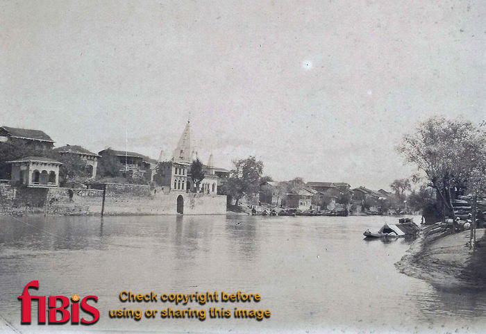 Srinagar, Kashmir 1920 3.jpg