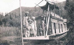 Srinagar, Kashmir 1923 