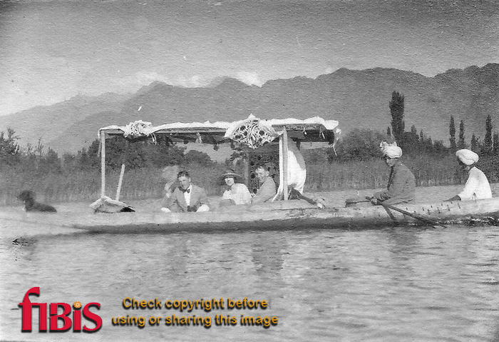 Srinagar, Kashmir 1923.jpg