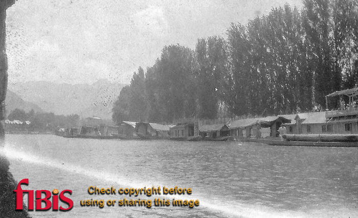 Srinagar, Kashmir 1924.jpg