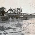 Residency, Srinagar, Kashmir 1920