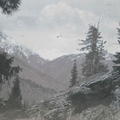 Trip up the Sind Valley, Kashmir MayJune 1920.jpg