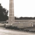 Punjab Frontier Force Memorial, Kohat ca 1933