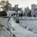 Sathiali Canal Bungalow, Punjab Dec 1930